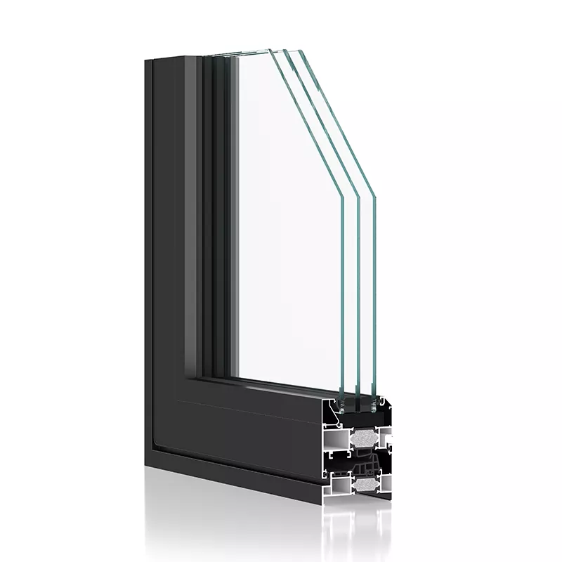 ऊर्जा-कुशल खिड़कियाँ