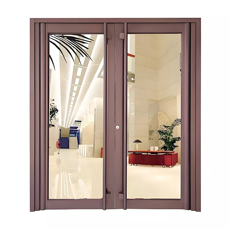 केएफसी दरवाजा