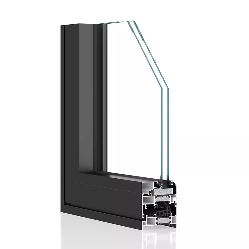 सुपर ऊर्जा-बचत ग्लास