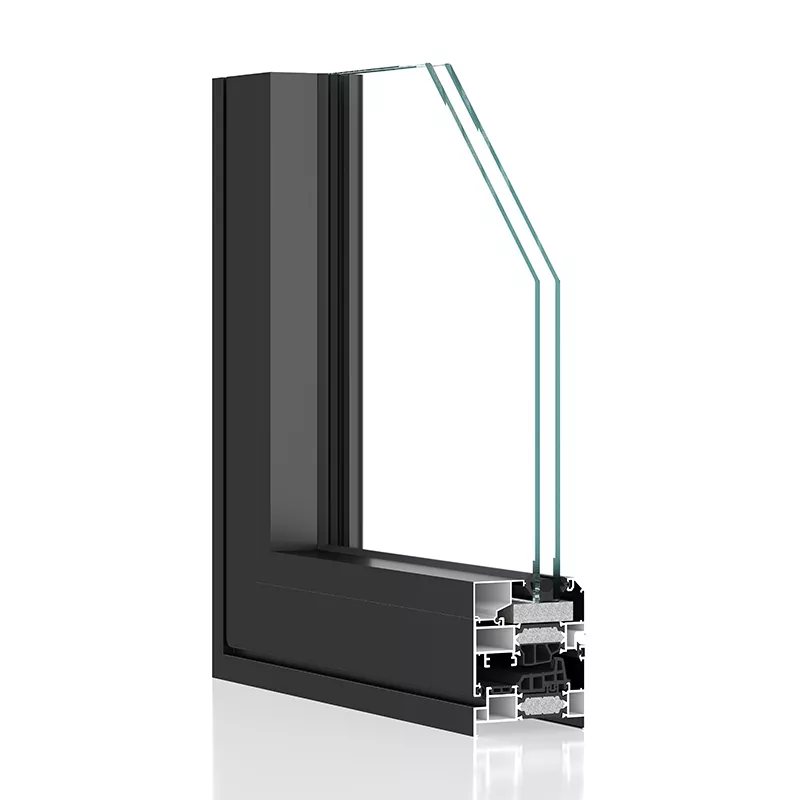 ध्वनिरोधी खिड़कियाँ